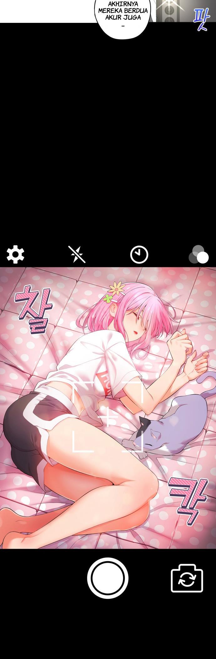 We Are Not Dating!! Chapter 42 Gambar 6