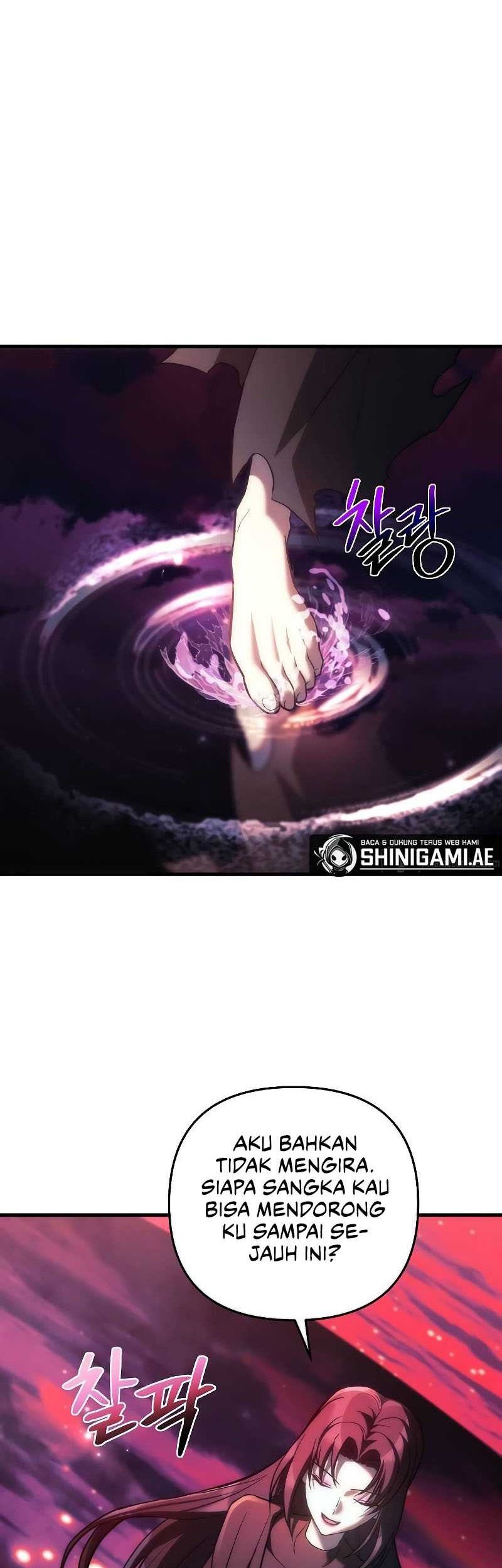 I’ll be Taking a Break for Personal Reasons Chapter 119 Gambar 16