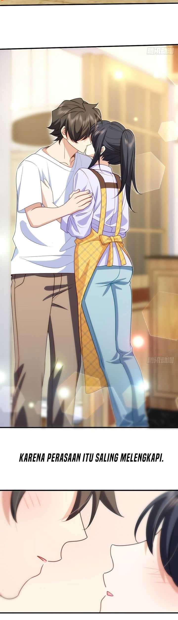 My Wife Is From a Thousand Years Ago Chapter 294 - https://img.komiku.org/uploads2/2851567-12_part1.jpg
