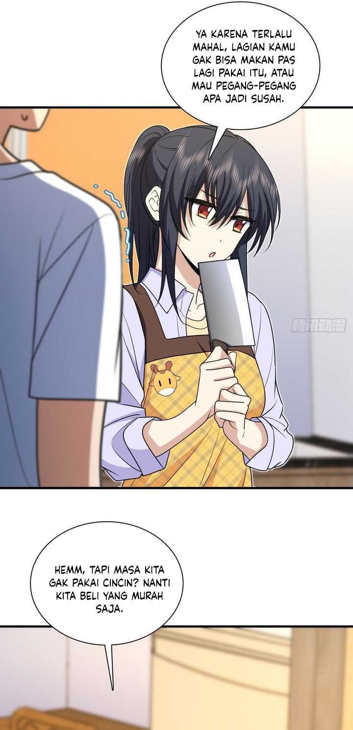 My Wife Is From a Thousand Years Ago Chapter 294 - https://img.komiku.org/uploads2/2851567-14.jpg