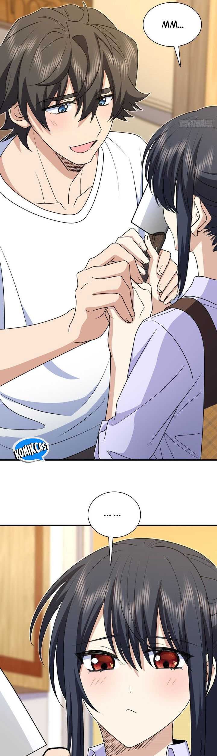 My Wife Is From a Thousand Years Ago Chapter 294 - https://img.komiku.org/uploads2/2851567-15_part1.jpg
