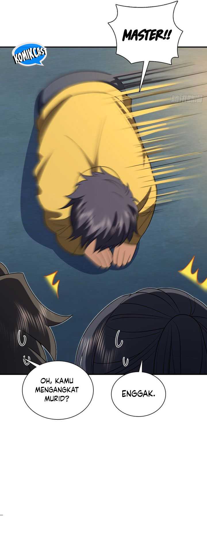 My Wife Is From a Thousand Years Ago Chapter 294 - https://img.komiku.org/uploads2/2851567-18.jpg