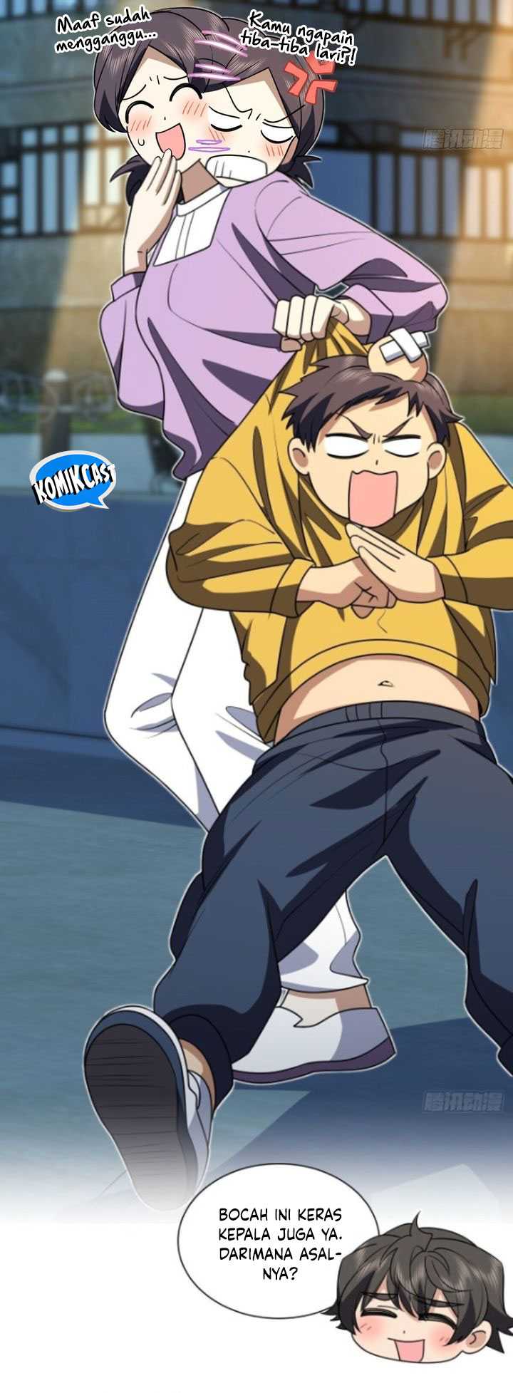 My Wife Is From a Thousand Years Ago Chapter 294 - https://img.komiku.org/uploads2/2851567-20.jpg