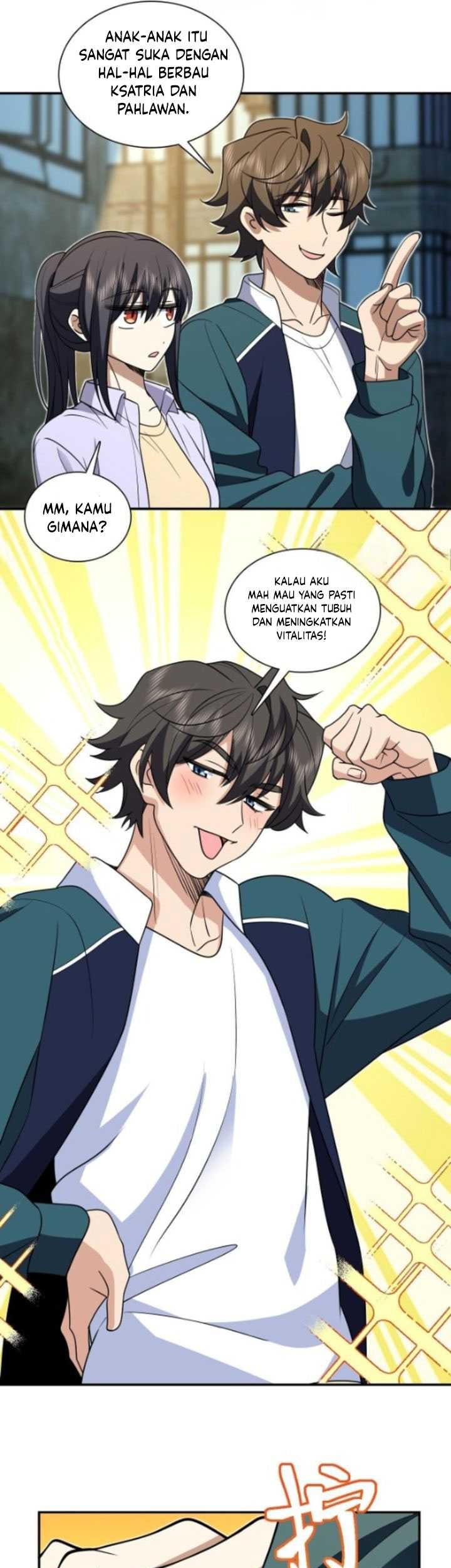 My Wife Is From a Thousand Years Ago Chapter 294 - https://img.komiku.org/uploads2/2851567-22_part1.jpg