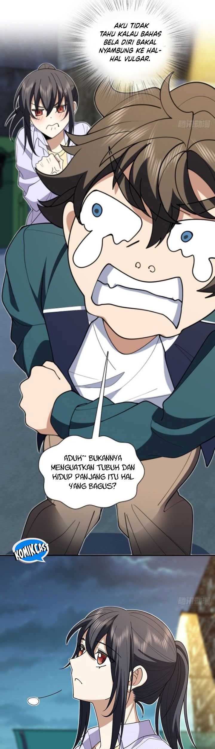 My Wife Is From a Thousand Years Ago Chapter 294 - https://img.komiku.org/uploads2/2851567-23_part1.jpg