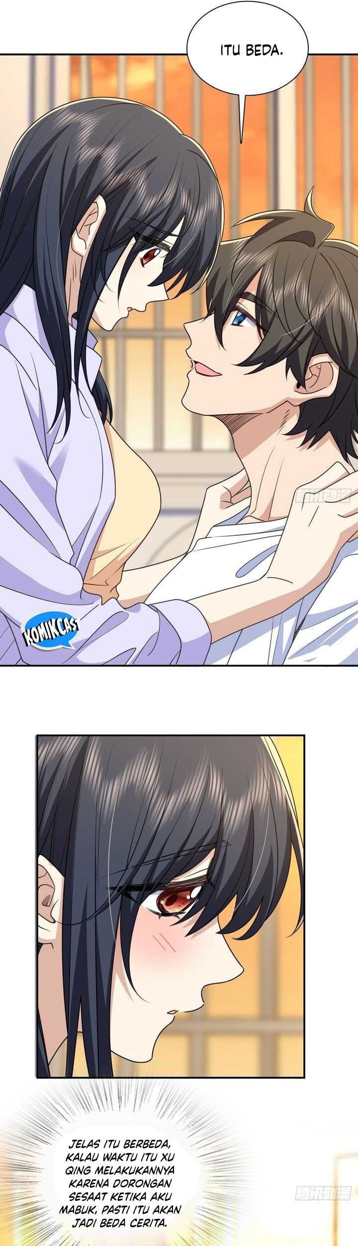My Wife Is From a Thousand Years Ago Chapter 294 - https://img.komiku.org/uploads2/2851567-3_part1.jpg