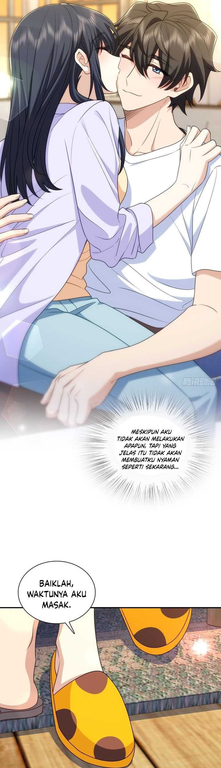 My Wife Is From a Thousand Years Ago Chapter 294 - https://img.komiku.org/uploads2/2851567-4_part1.jpg
