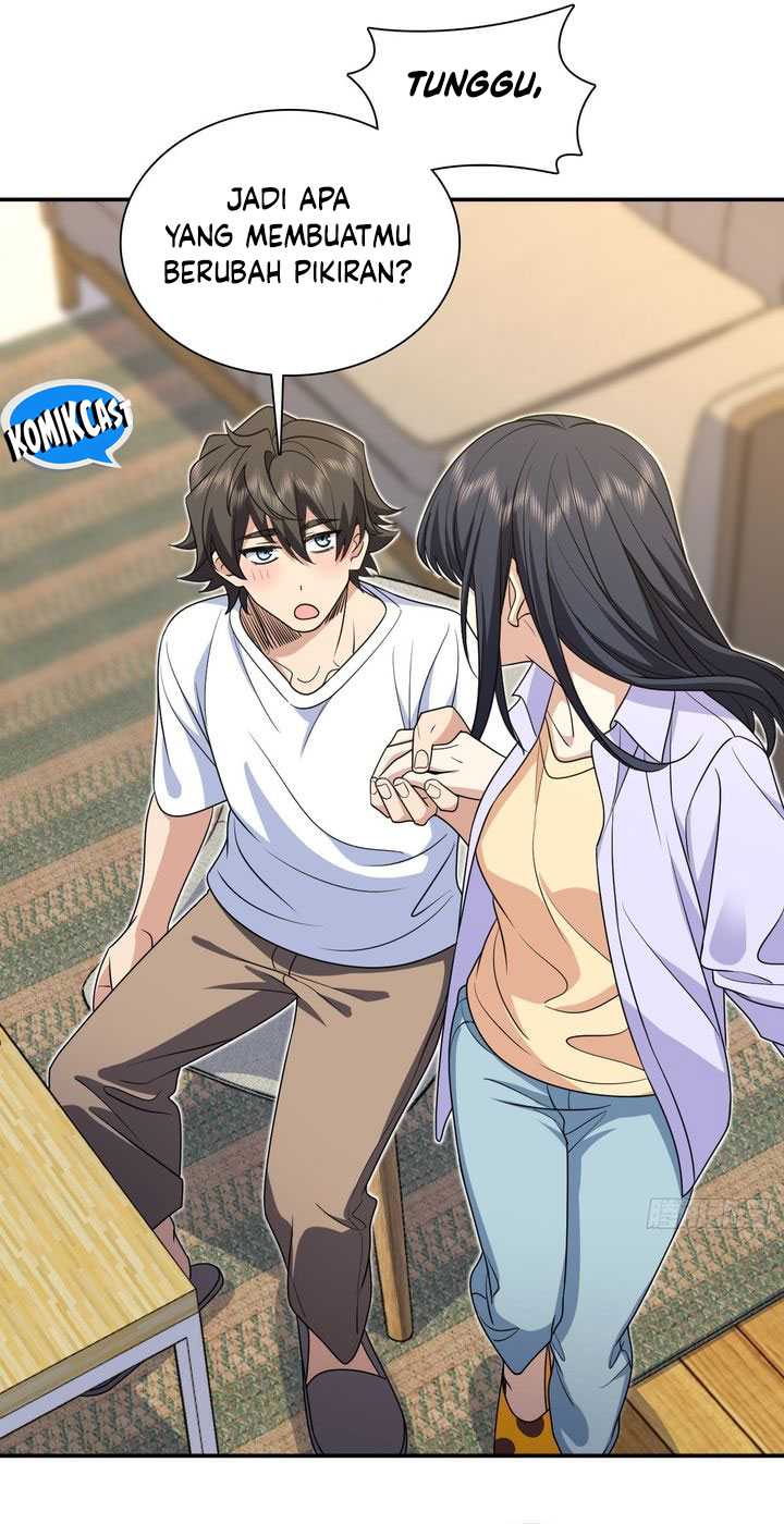 My Wife Is From a Thousand Years Ago Chapter 294 - https://img.komiku.org/uploads2/2851567-5.jpg