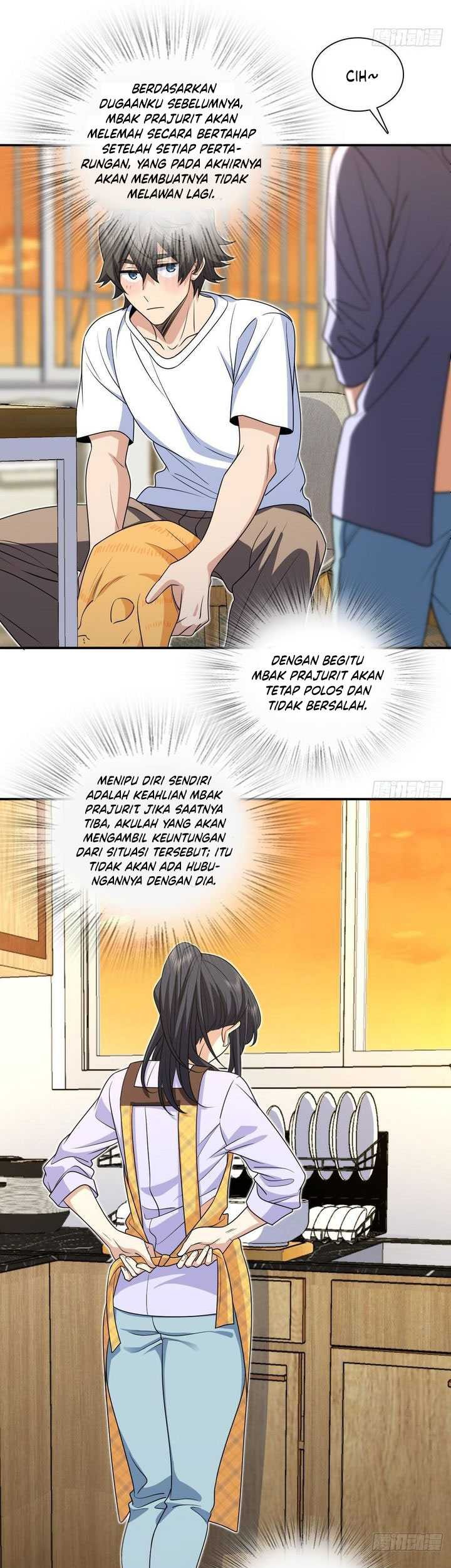 My Wife Is From a Thousand Years Ago Chapter 294 - https://img.komiku.org/uploads2/2851567-7_part1.jpg