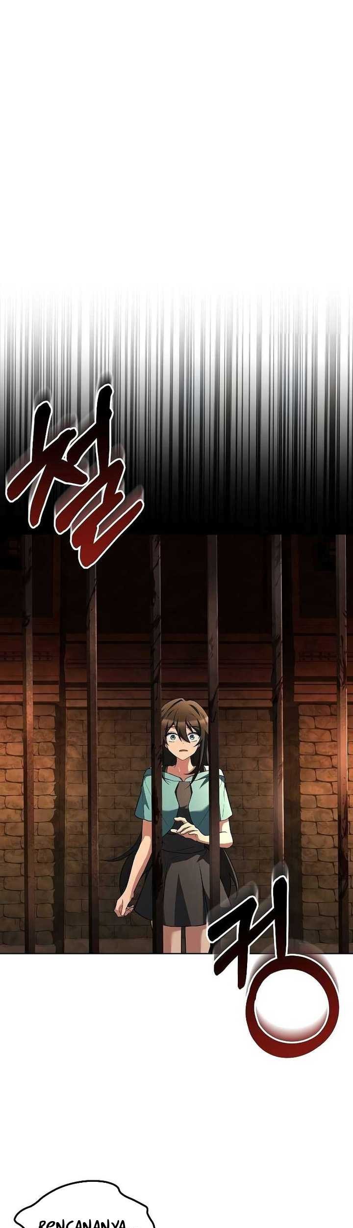 Archmage Restaurant Chapter 47 Gambar 56