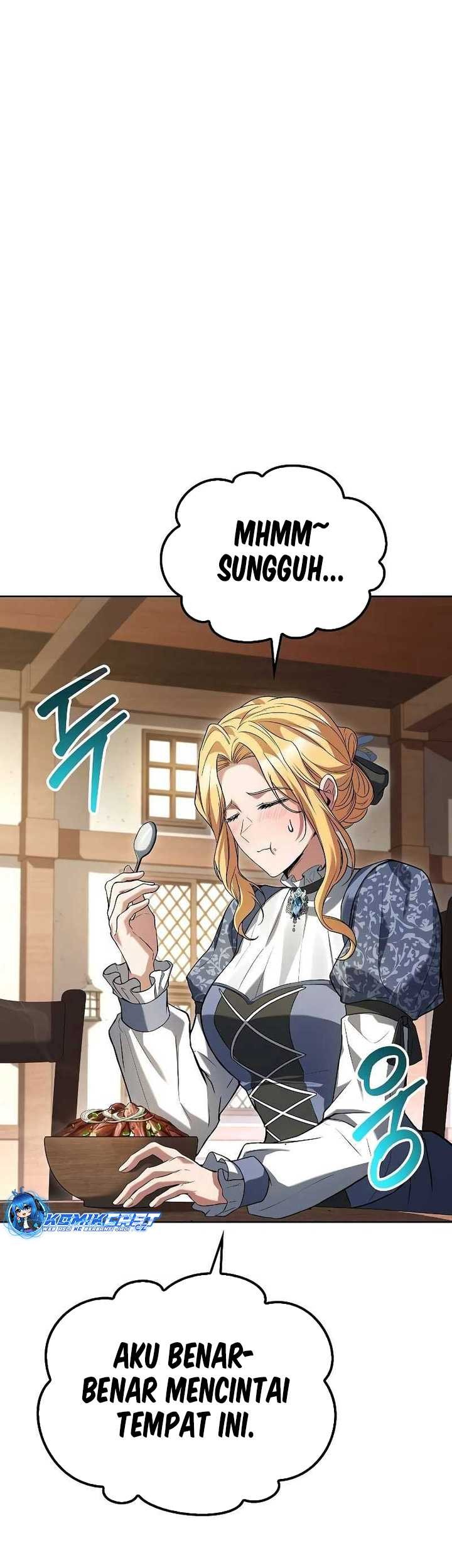 Archmage Restaurant Chapter 47 Gambar 10