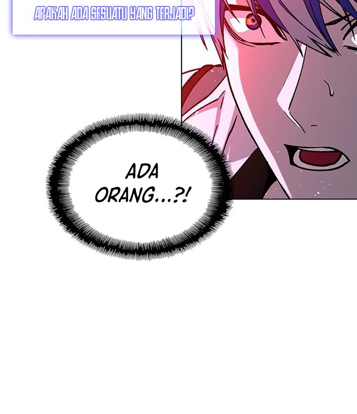 The End of the World is Just a Game to Me Chapter 50 Gambar 37
