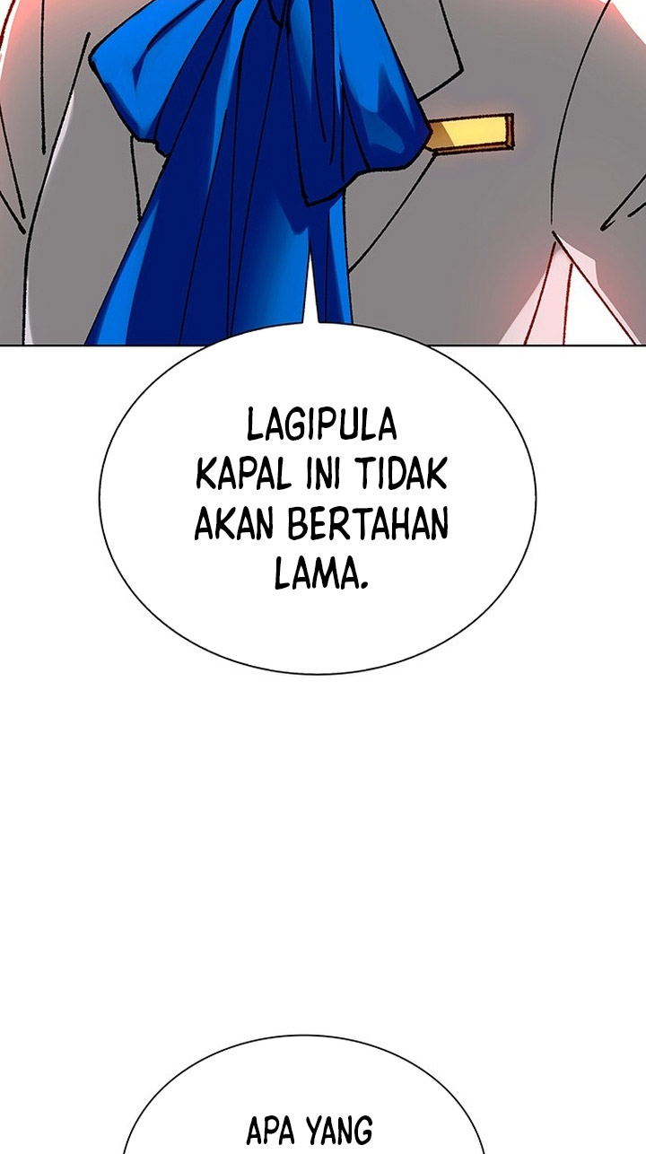 The End of the World is Just a Game to Me Chapter 50 Gambar 75