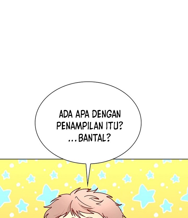 The End of the World is Just a Game to Me Chapter 49 Gambar 19