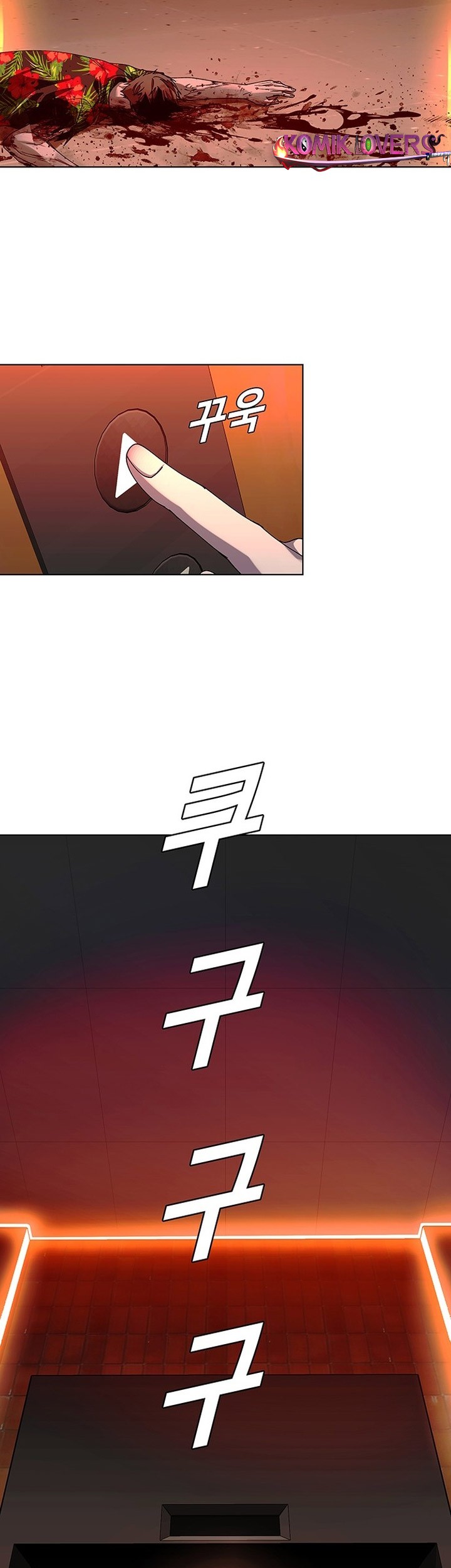 The End of the World is Just a Game to Me Chapter 49 Gambar 24