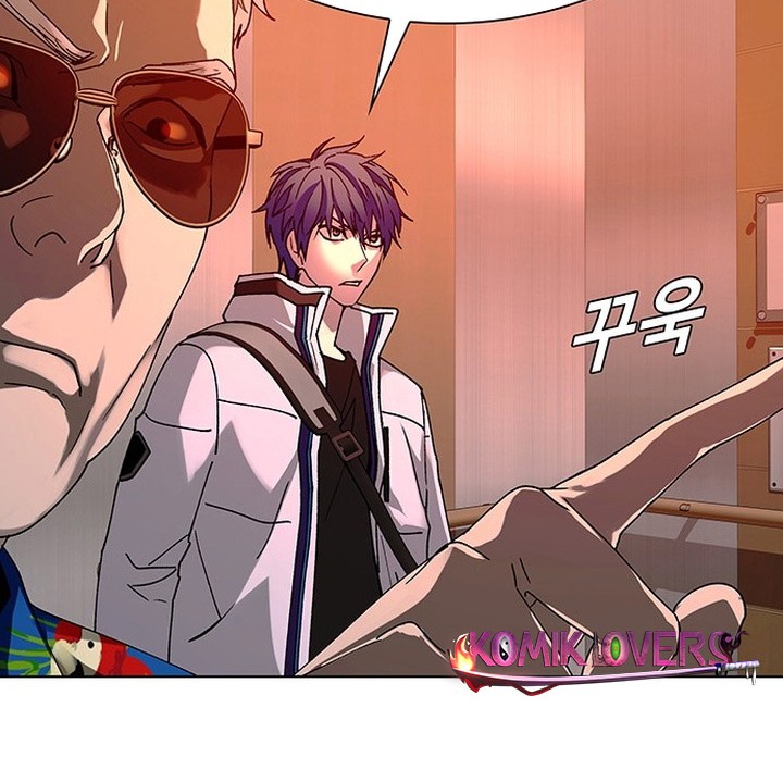 The End of the World is Just a Game to Me Chapter 49 Gambar 27