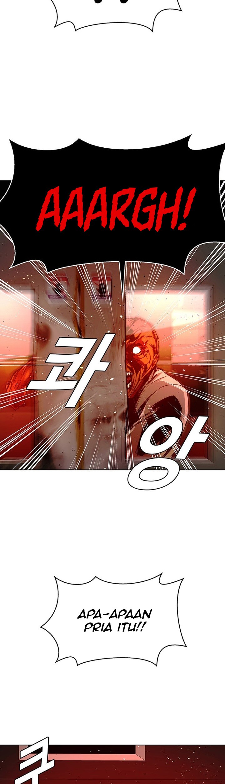 The End of the World is Just a Game to Me Chapter 49 Gambar 30