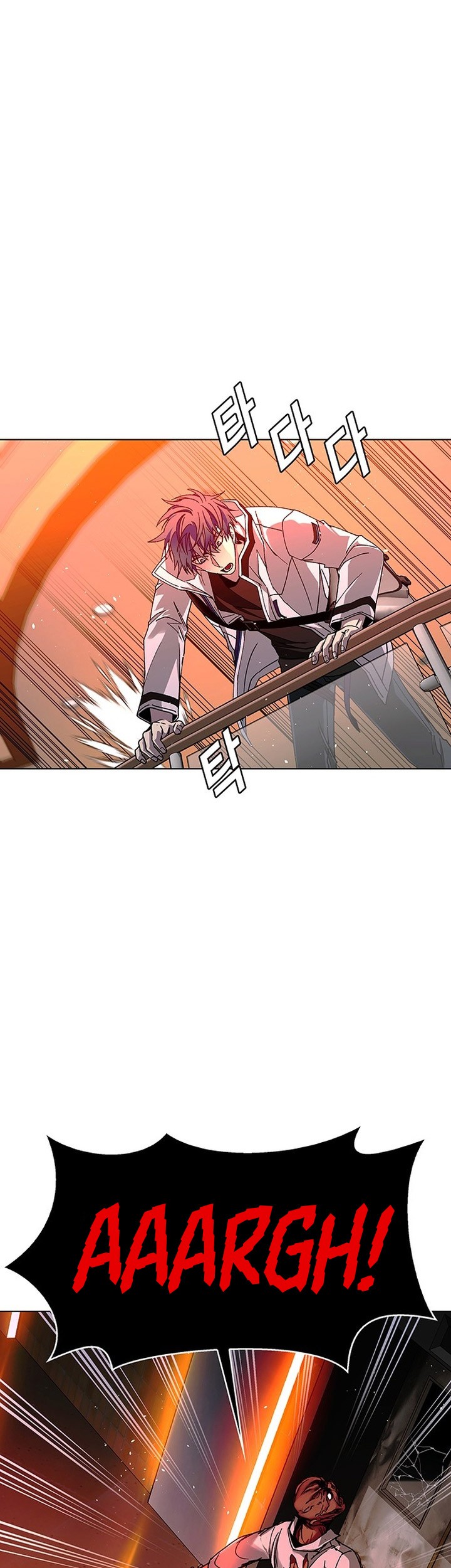 The End of the World is Just a Game to Me Chapter 49 Gambar 34