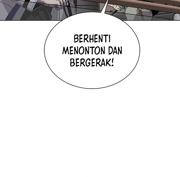 The End of the World is Just a Game to Me Chapter 49 Gambar 37