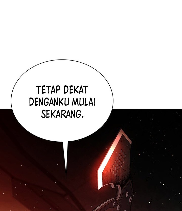 The End of the World is Just a Game to Me Chapter 49 Gambar 43