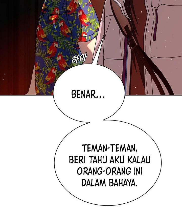 The End of the World is Just a Game to Me Chapter 49 Gambar 63