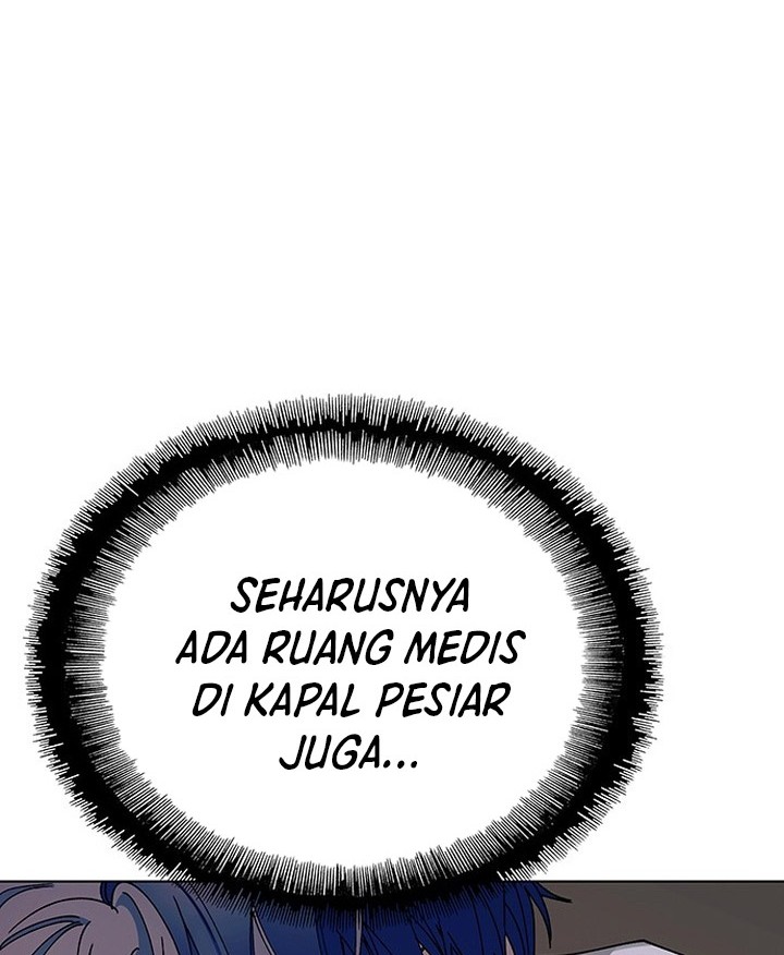 The End of the World is Just a Game to Me Chapter 49 Gambar 11