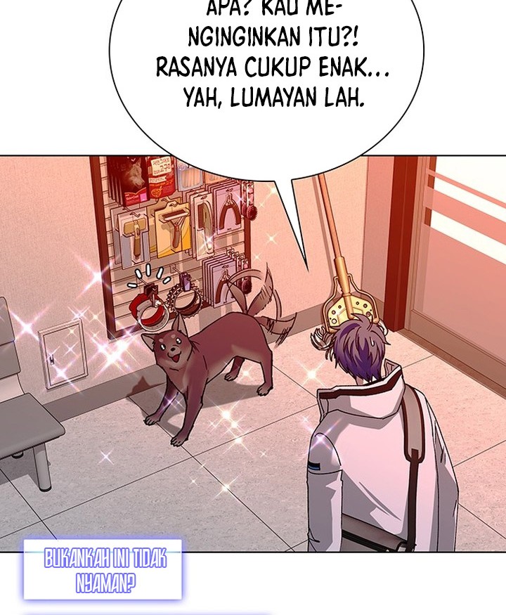 The End of the World is Just a Game to Me Chapter 49 Gambar 13