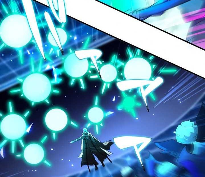 Zero: Beyond the Future with Space-Time Magic Chapter 26 Gambar 28