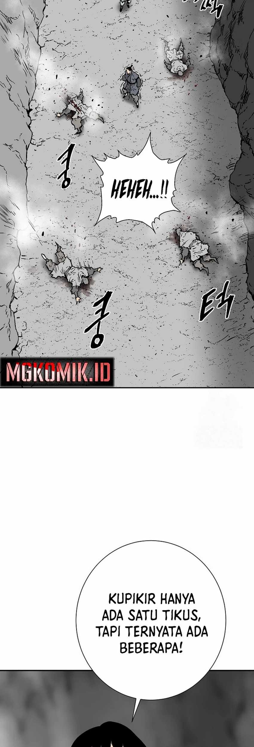 Tales of A Shinning Sword Chapter 74 Gambar 59