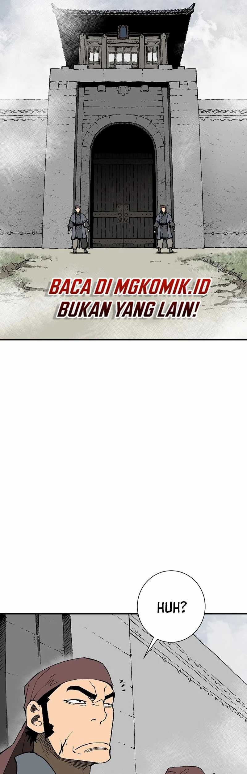 Tales of A Shinning Sword Chapter 73 Gambar 20