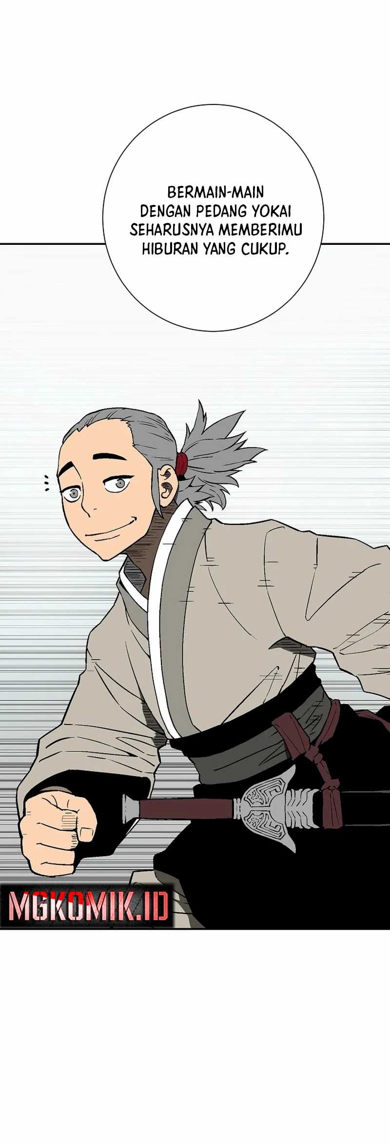 Tales of A Shinning Sword Chapter 73 Gambar 10