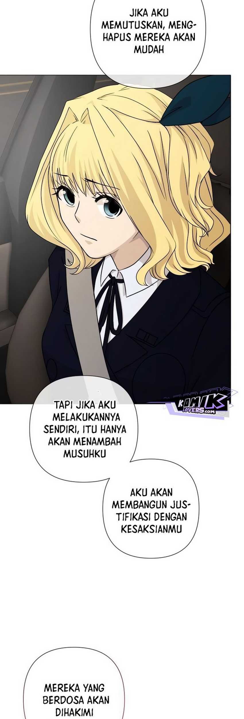 Return of the SSS-Class Demon Lord Chapter 27 Gambar 24