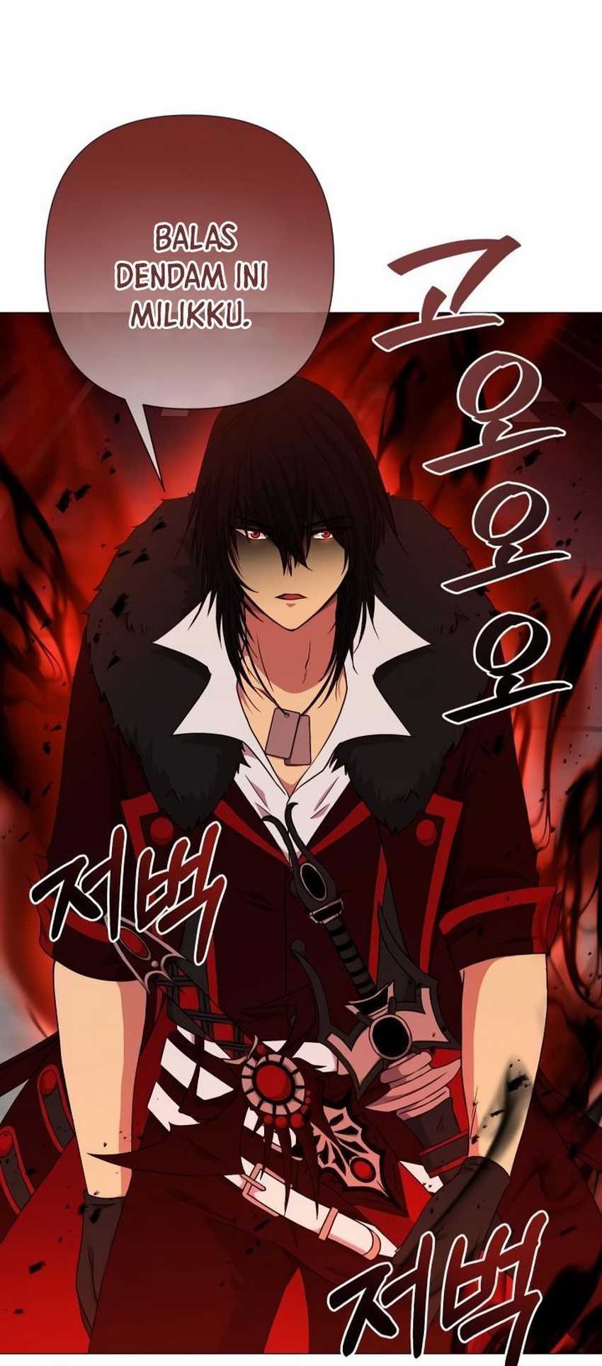 Return of the SSS-Class Demon Lord Chapter 27 Gambar 31