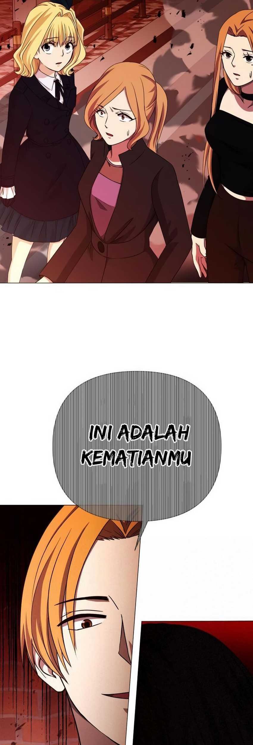 Return of the SSS-Class Demon Lord Chapter 27 Gambar 56