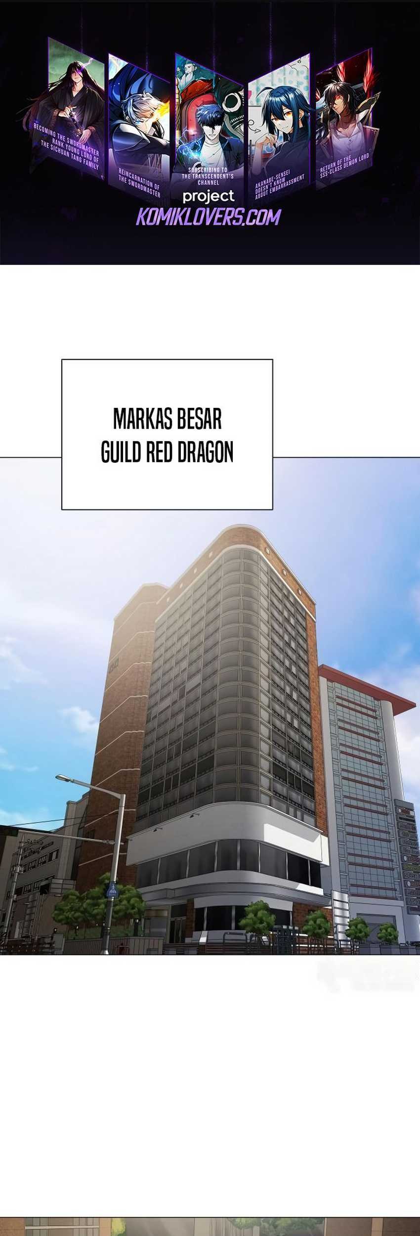 Baca Manhwa Return of the SSS-Class Demon Lord Chapter 27 Gambar 2