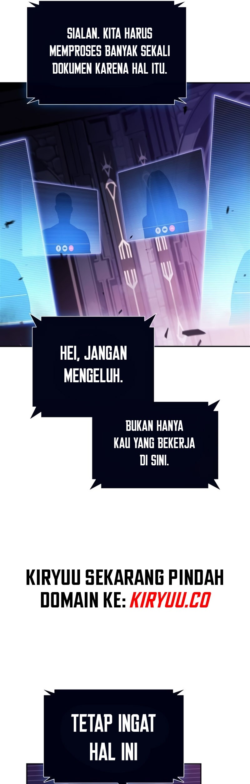 Solo Max-Level Newbie Chapter 169 Gambar 5