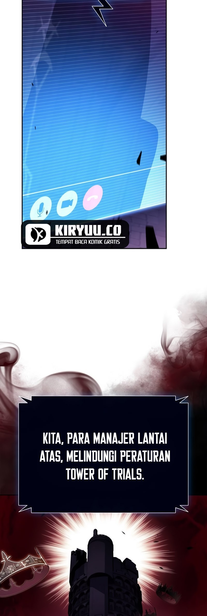 Solo Max-Level Newbie Chapter 169 Gambar 6