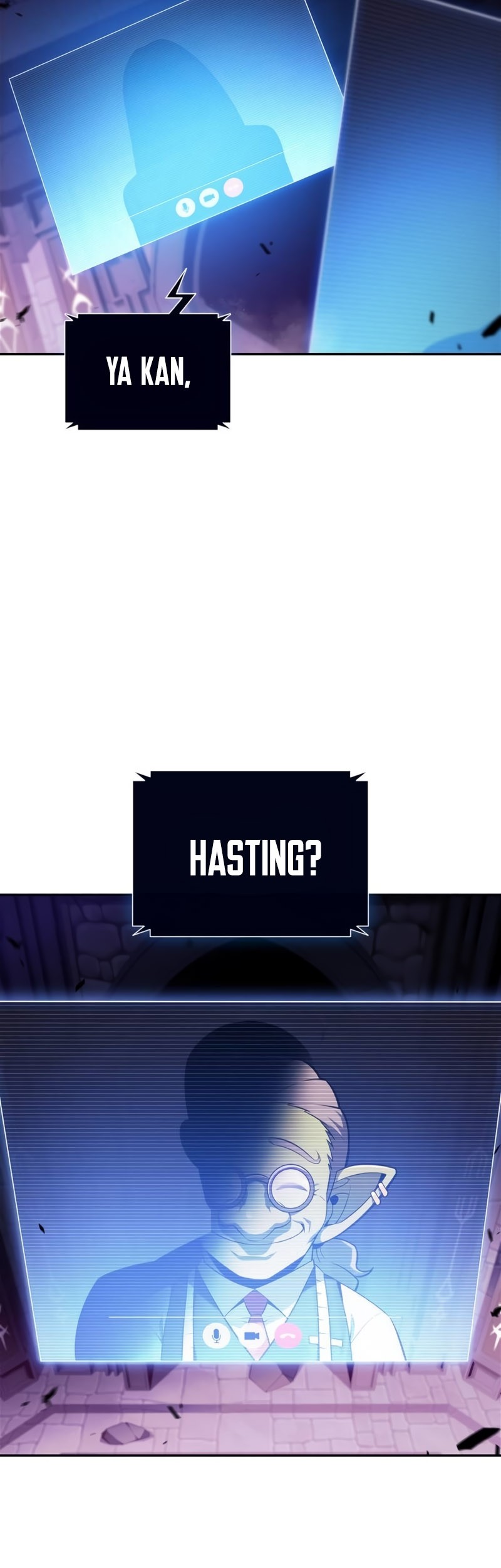 Solo Max-Level Newbie Chapter 169 Gambar 8