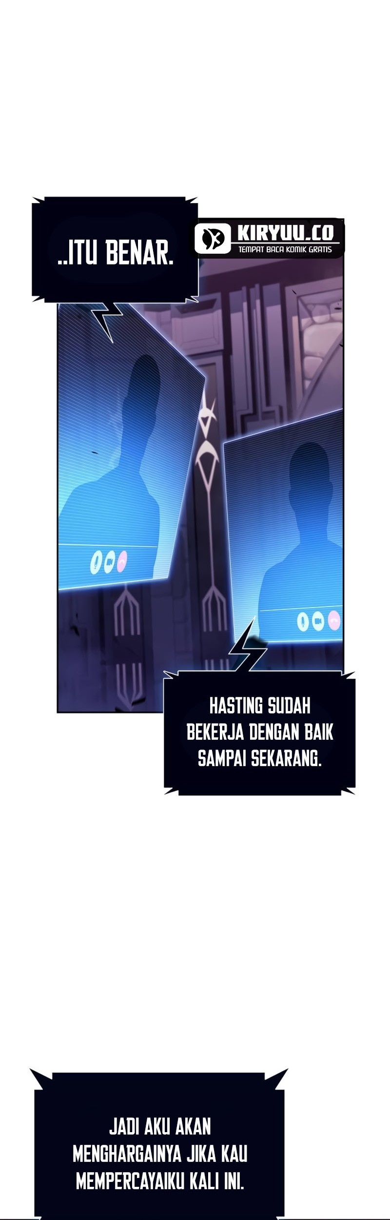Solo Max-Level Newbie Chapter 169 Gambar 13