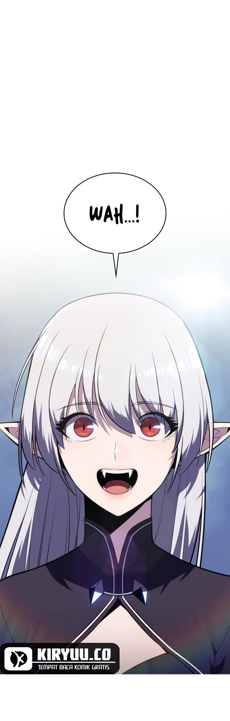 Solo Max-Level Newbie Chapter 169 Gambar 16