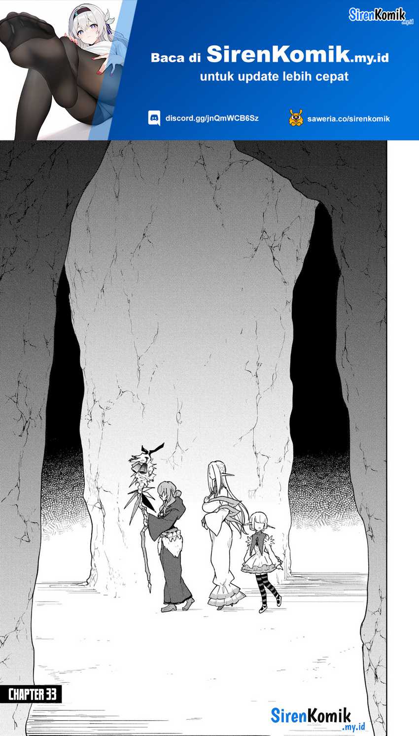 Baca Manga Cheat Skill “Shisha Sosei” Ga Kakusei Shite Inishieno Maougun Wo Fukkatsu Sasete Shimaimashita ~Dare Mo Shinasenai Saikyou Hiiro~ Chapter 33 Gambar 2