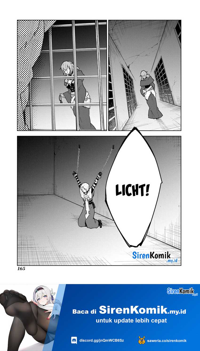 Cheat Skill “Shisha Sosei” Ga Kakusei Shite Inishieno Maougun Wo Fukkatsu Sasete Shimaimashita ~Dare Mo Shinasenai Saikyou Hiiro~ Chapter 33 Gambar 20