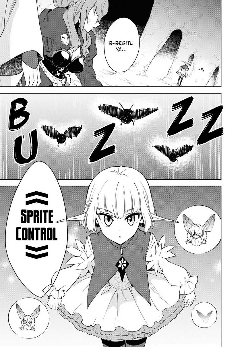 Cheat Skill “Shisha Sosei” Ga Kakusei Shite Inishieno Maougun Wo Fukkatsu Sasete Shimaimashita ~Dare Mo Shinasenai Saikyou Hiiro~ Chapter 33 Gambar 6