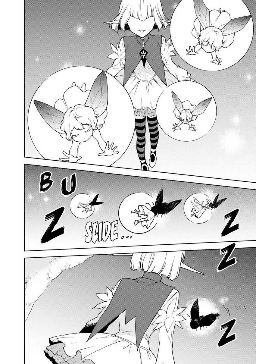 Cheat Skill “Shisha Sosei” Ga Kakusei Shite Inishieno Maougun Wo Fukkatsu Sasete Shimaimashita ~Dare Mo Shinasenai Saikyou Hiiro~ Chapter 33 Gambar 7