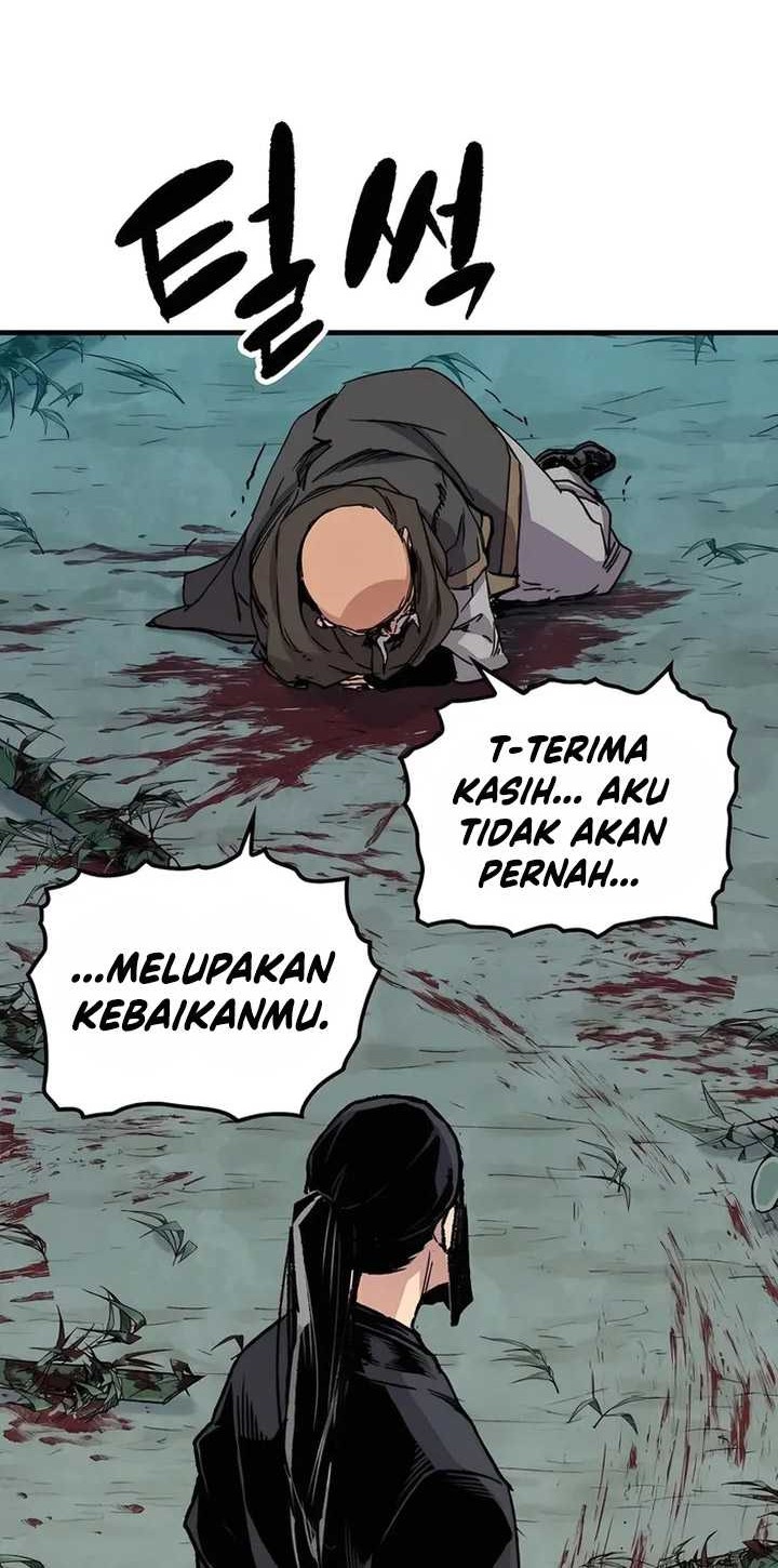 Reborn as The Heavenly Demon Chapter 32 Gambar 39