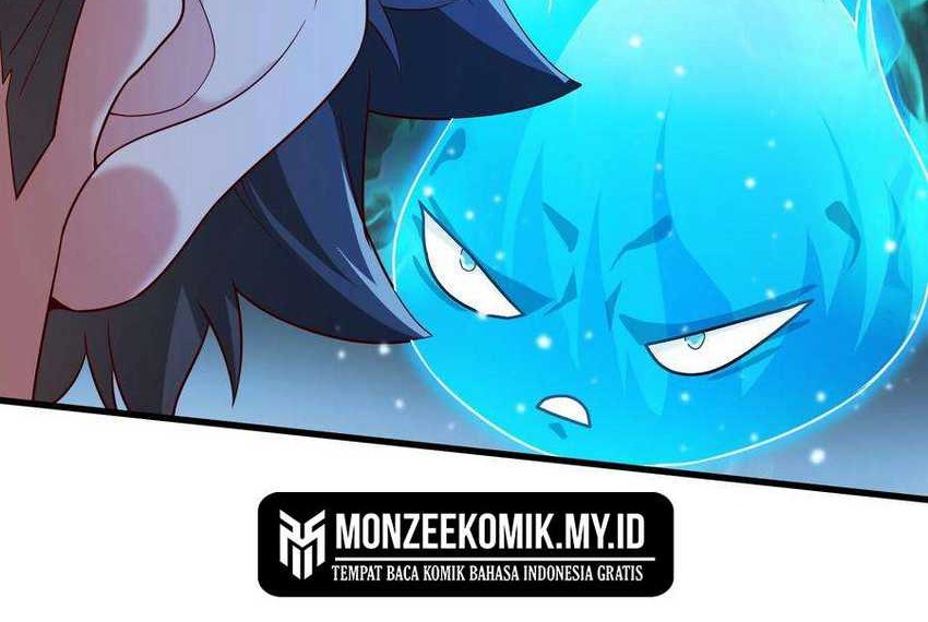 I Scared the Divine Lord as I handed over the Ancient Immortal Pill Chapter 56 Gambar 30