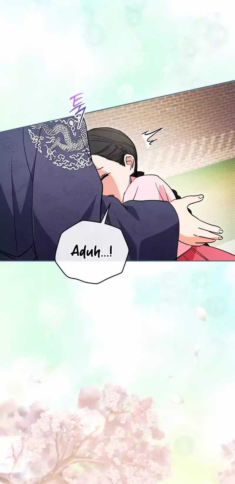 This Life Starts as a Child Actor Chapter 50 Gambar 40