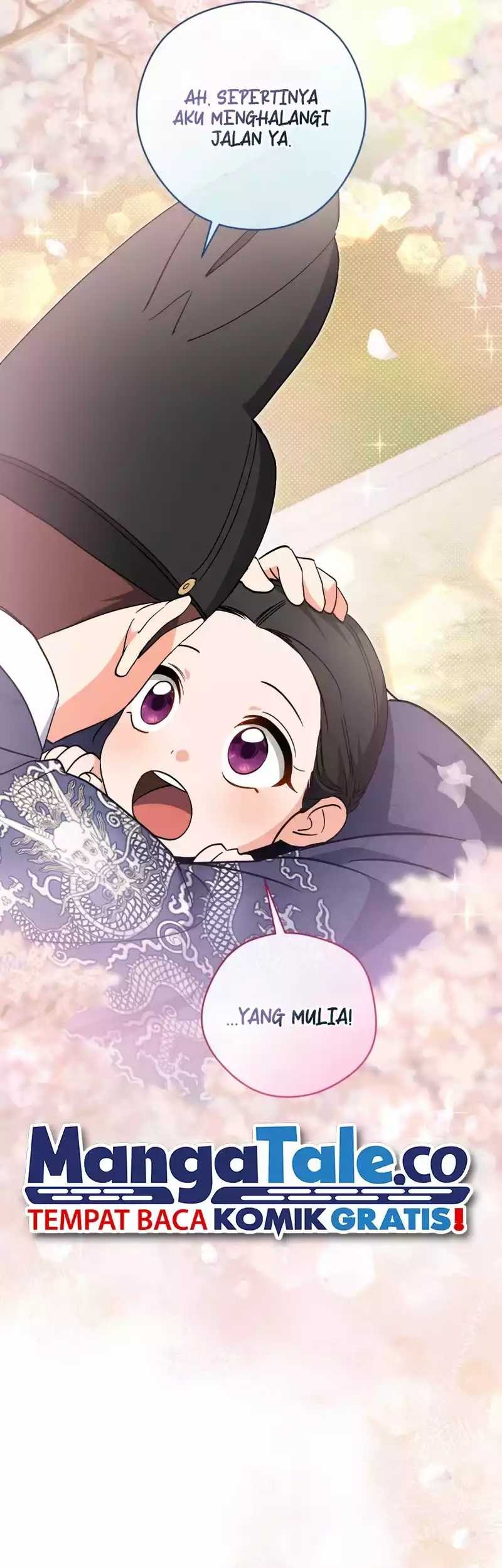 This Life Starts as a Child Actor Chapter 50 Gambar 41