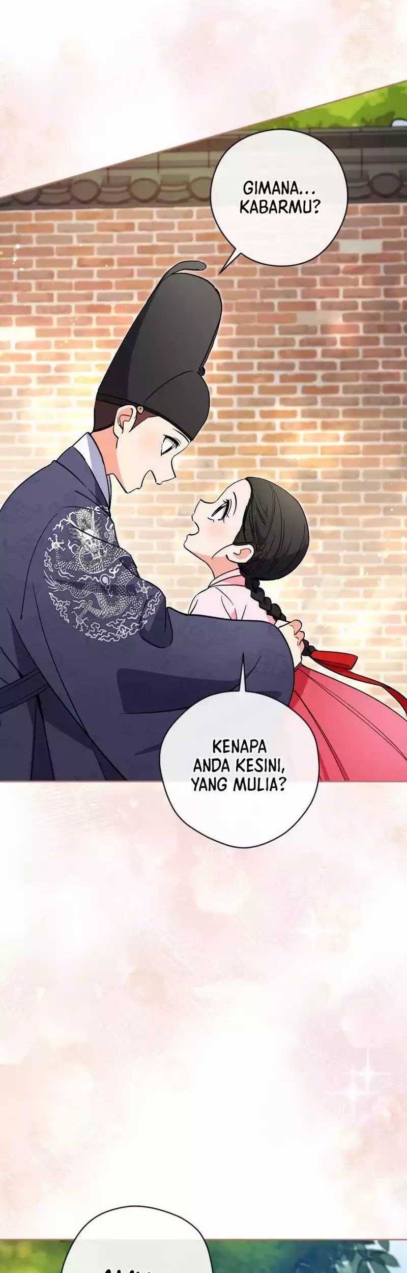 This Life Starts as a Child Actor Chapter 50 Gambar 42