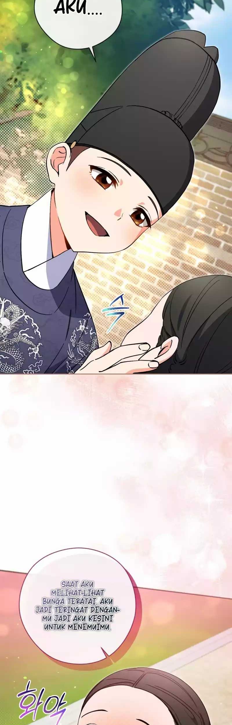 This Life Starts as a Child Actor Chapter 50 Gambar 43